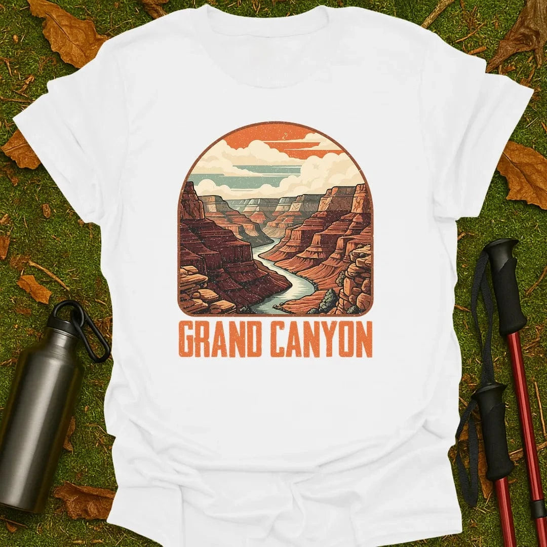 Grand Canyon T-Shirt