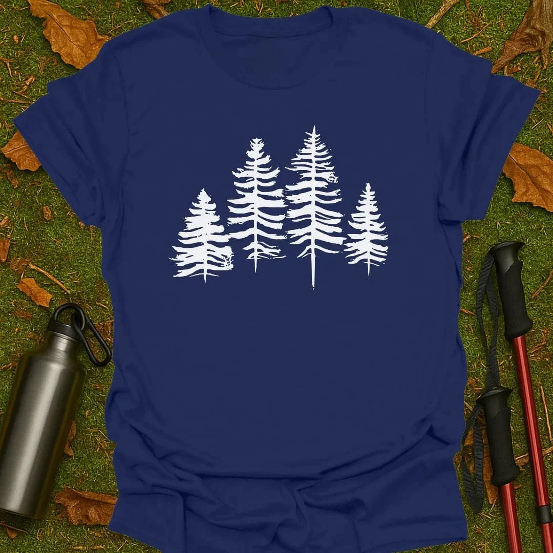 In The Pines T-Shirt