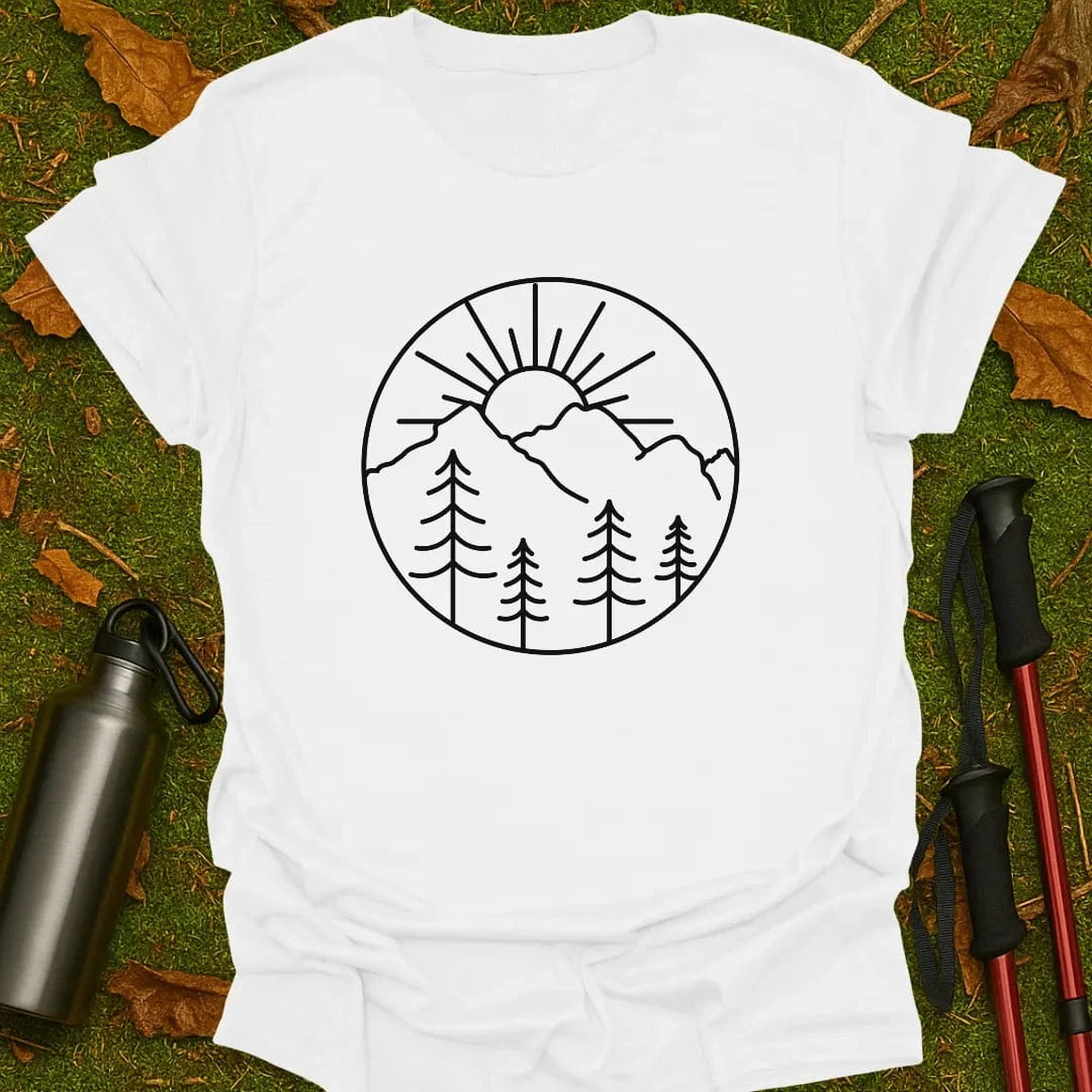 Into Nature T-Shirt