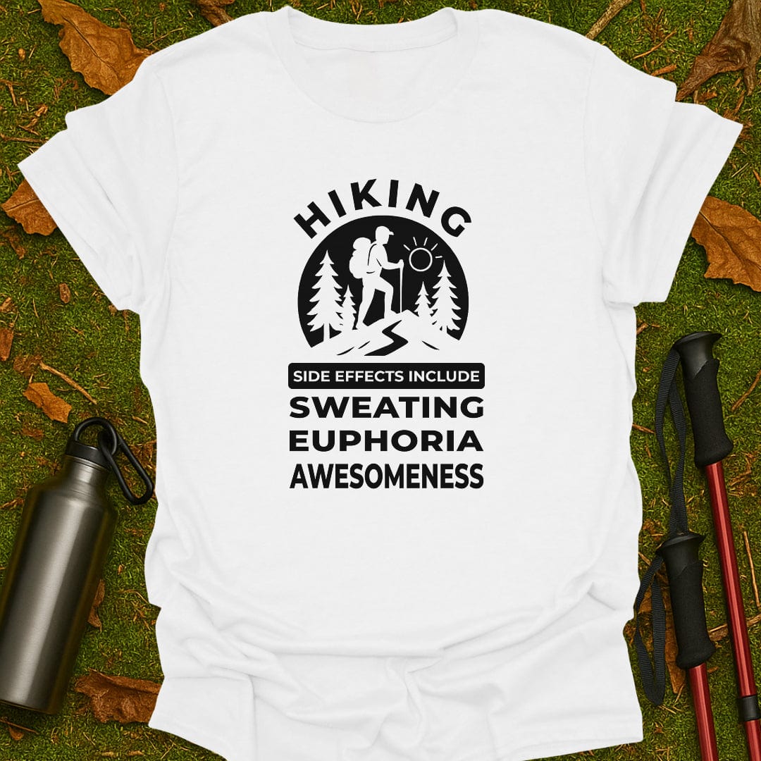 Side Effects T-Shirt