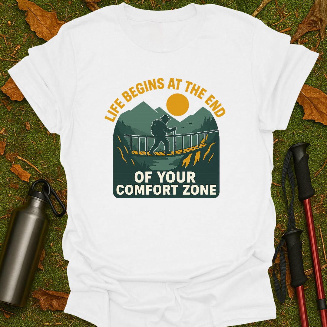 Comfort Zone T-Shirt