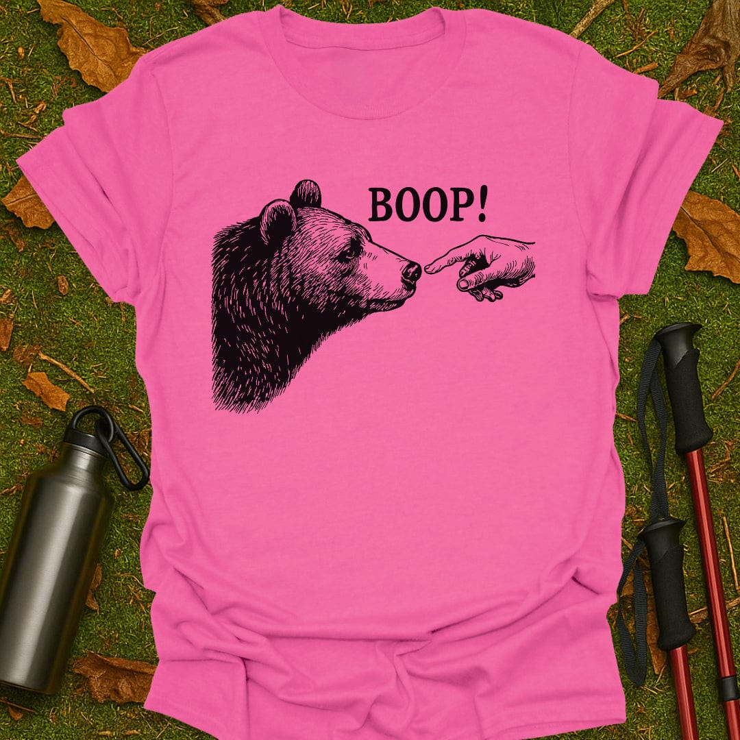 Boop! T-Shirt