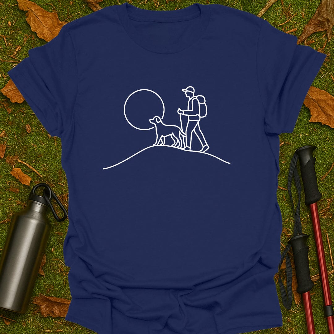 Trail Companion T-Shirt
