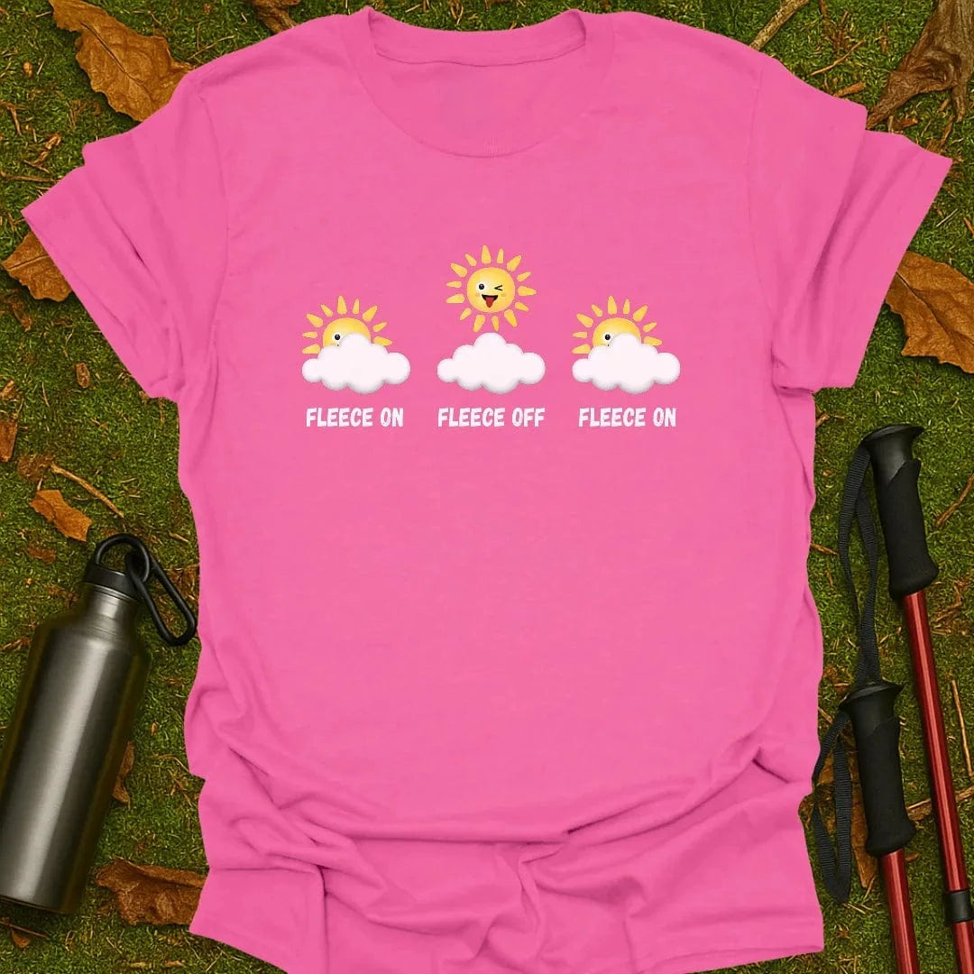 Layer Player T-Shirt