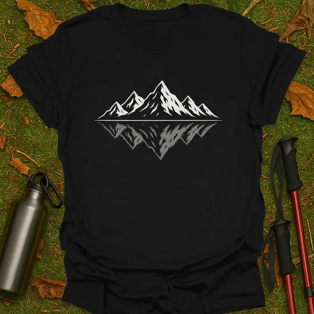 Mountain Reflections T-Shirt