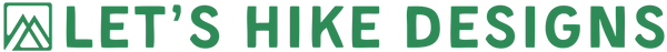 Let's Hike Designs