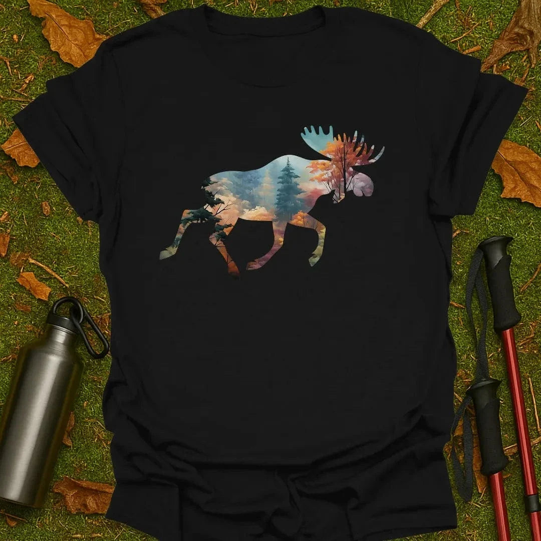 Wildlife Tees