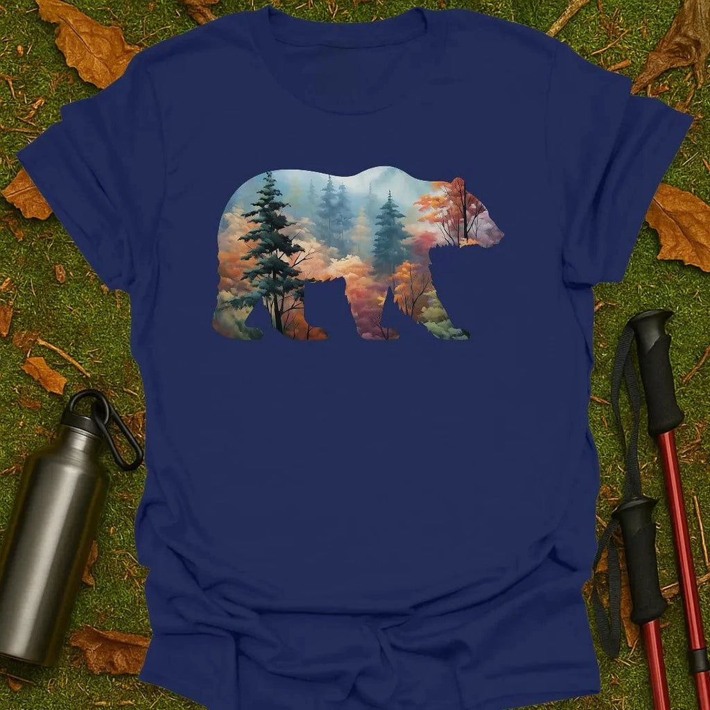 Bear Forest T-Shirt