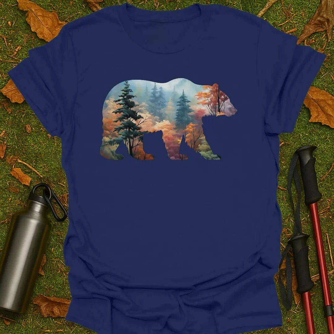 Bear Forest T-Shirt