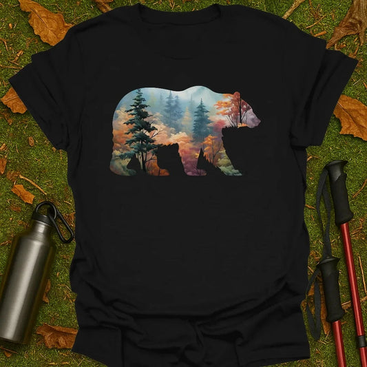Bear Forest T-Shirt