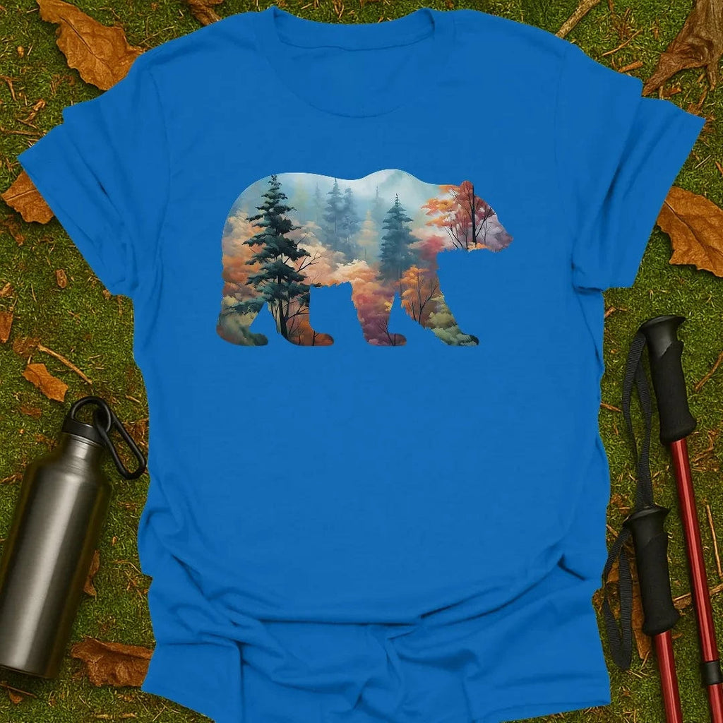 Bear Forest T-Shirt