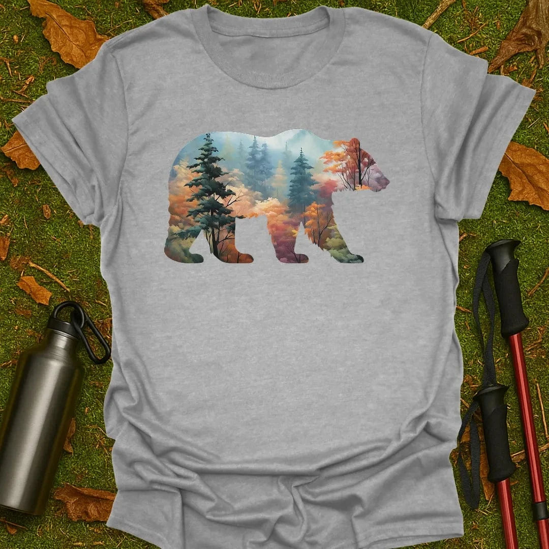 Bear Forest T-Shirt