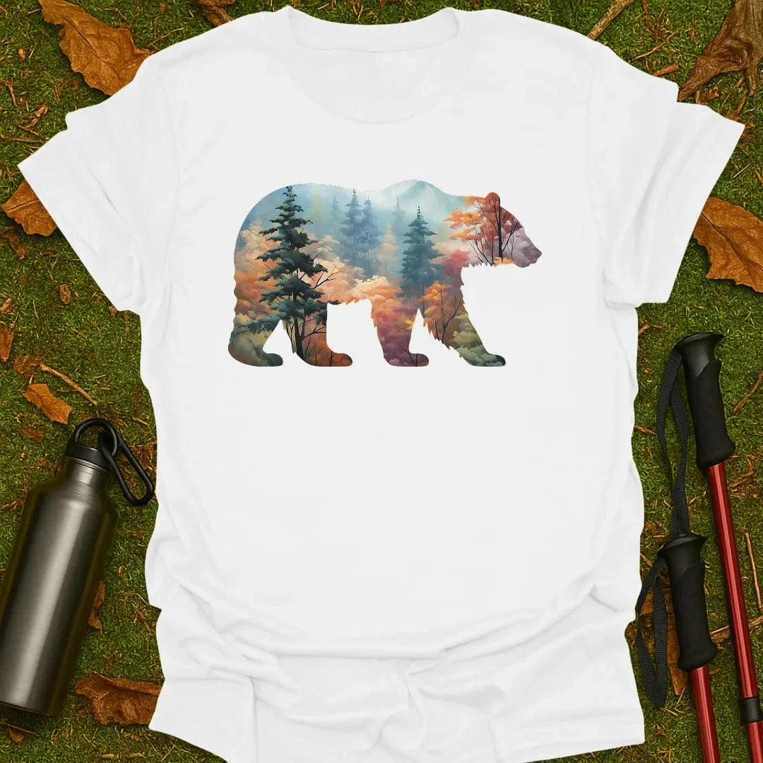 Bear Forest T-Shirt