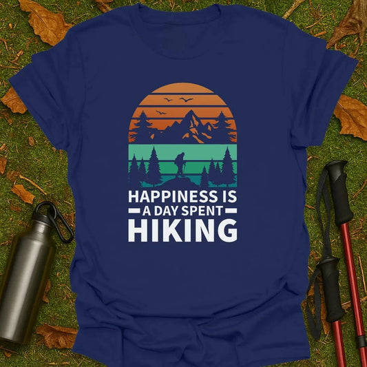 Happiness T-Shirt