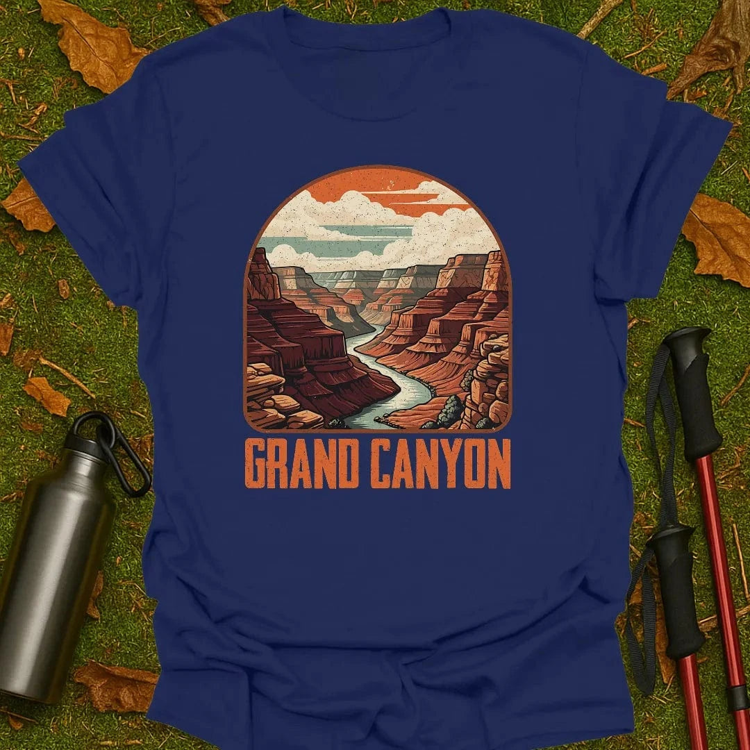 Grand Canyon T-Shirt