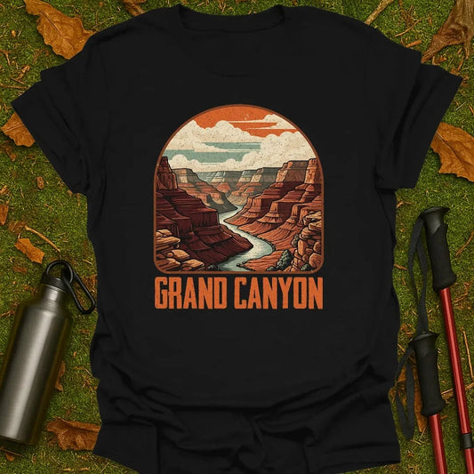Grand Canyon T-Shirt