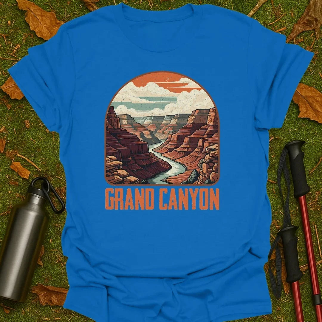 Grand Canyon T-Shirt