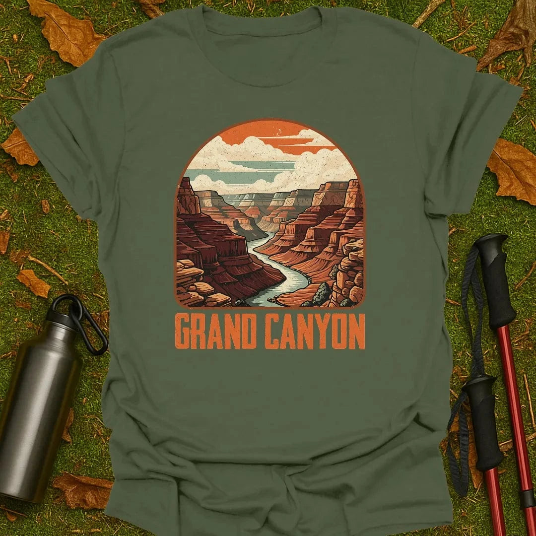 Grand Canyon T-Shirt