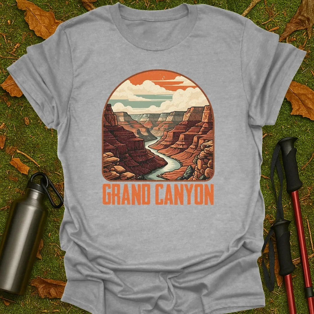 Grand Canyon T-Shirt