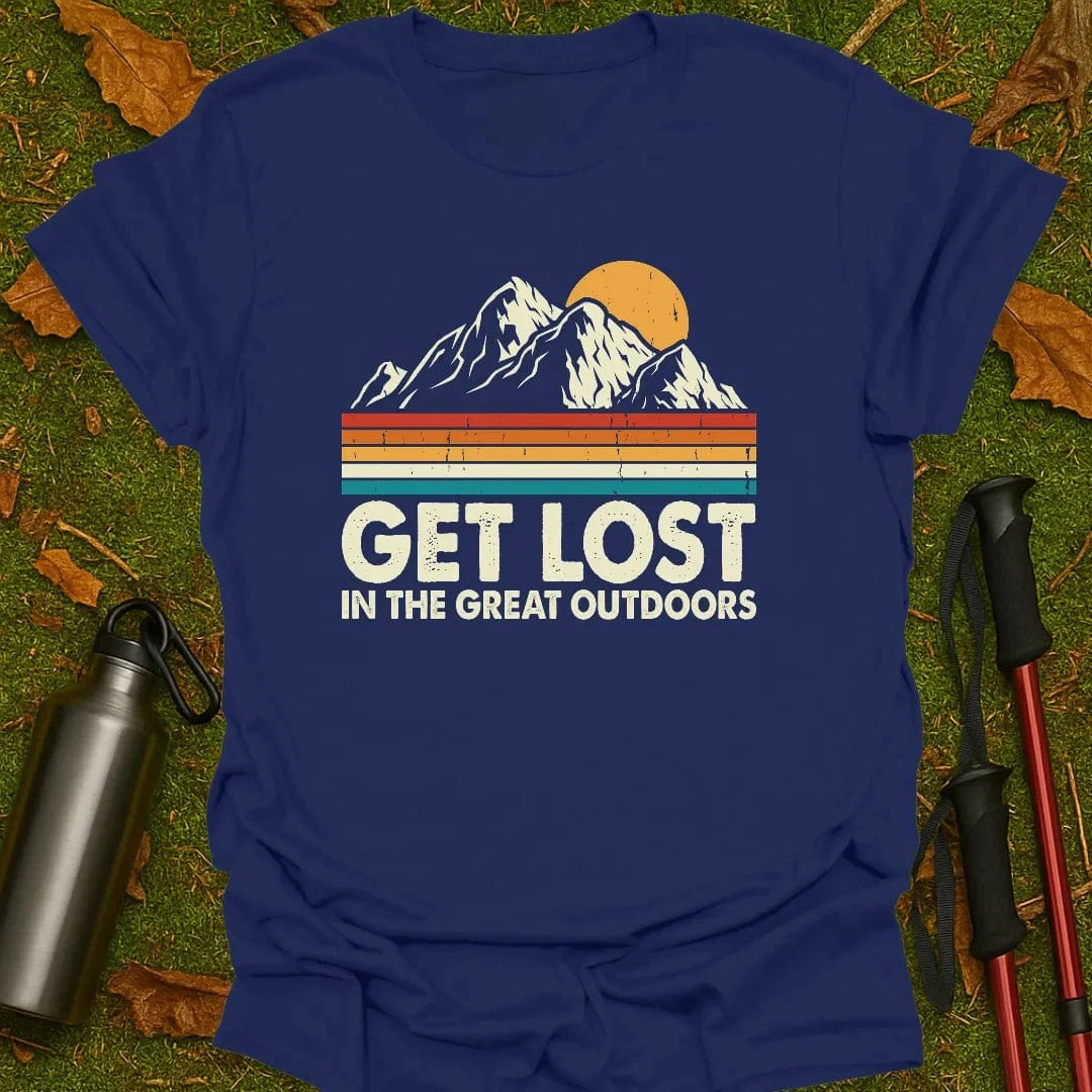 Get Lost T-Shirt
