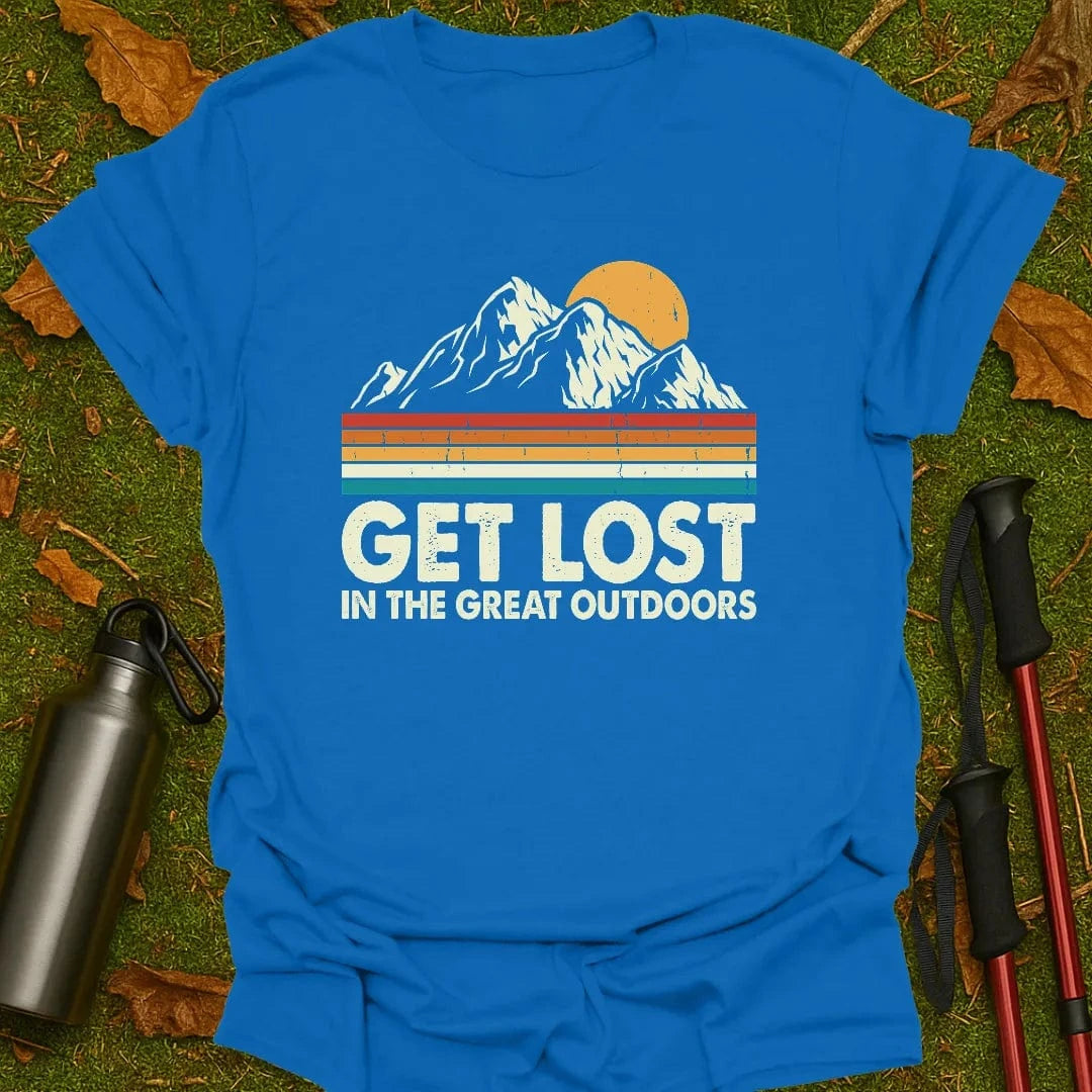 Get Lost T-Shirt