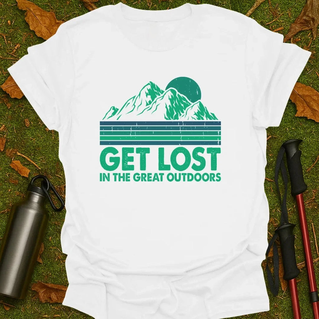 Verdwaal T-shirt