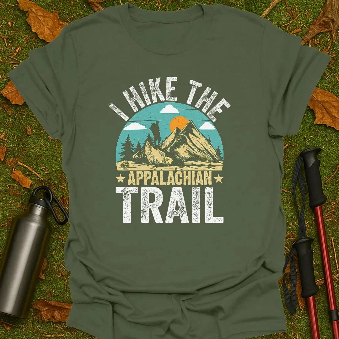 Appalachian Trail T-shirt