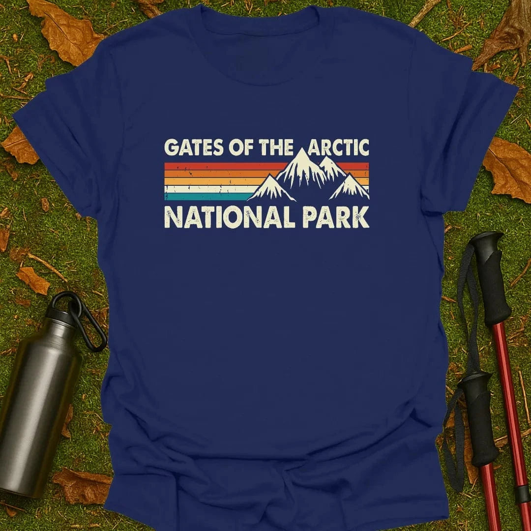 Gates Of The Arctic T-Shirt