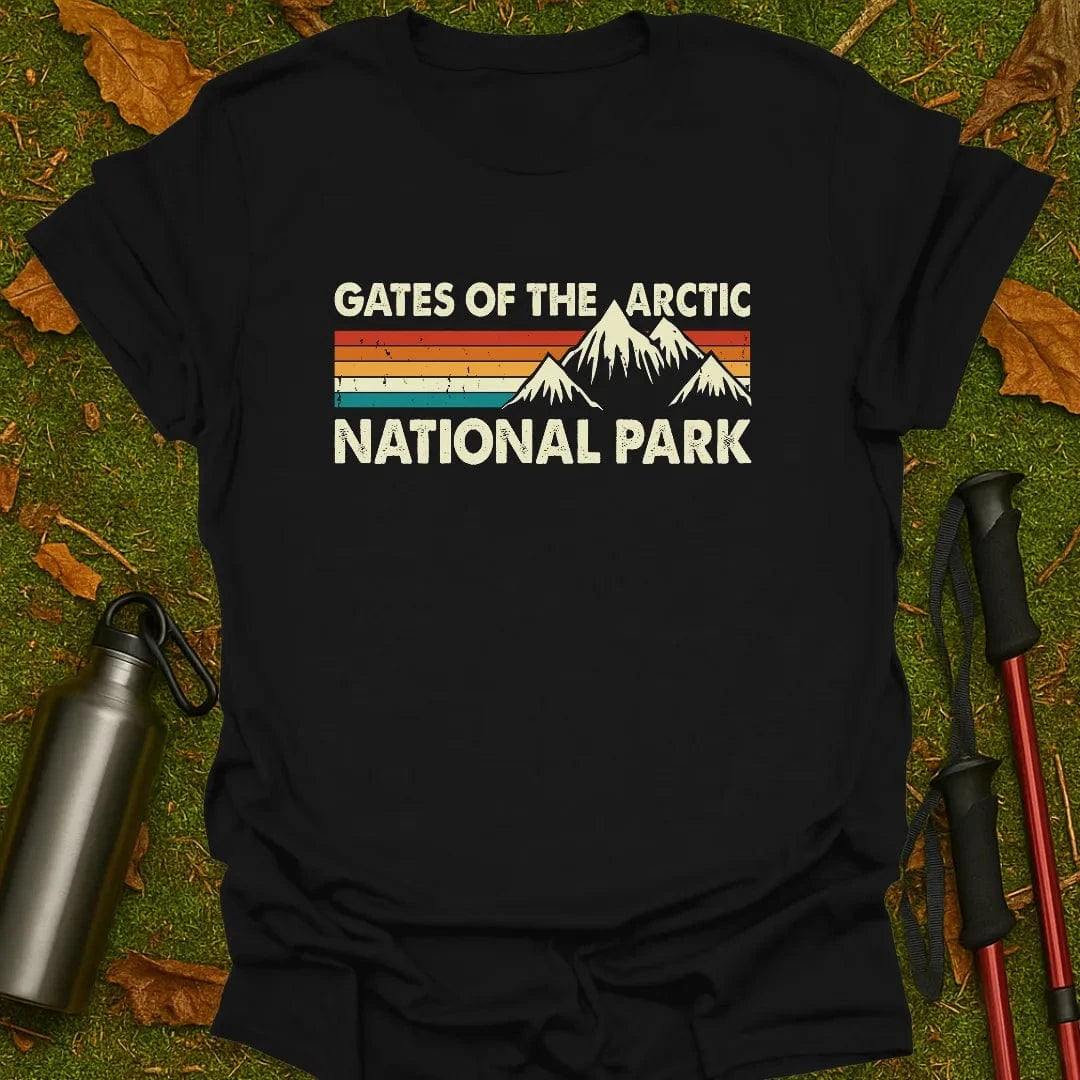 Gates Of The Arctic T-Shirt