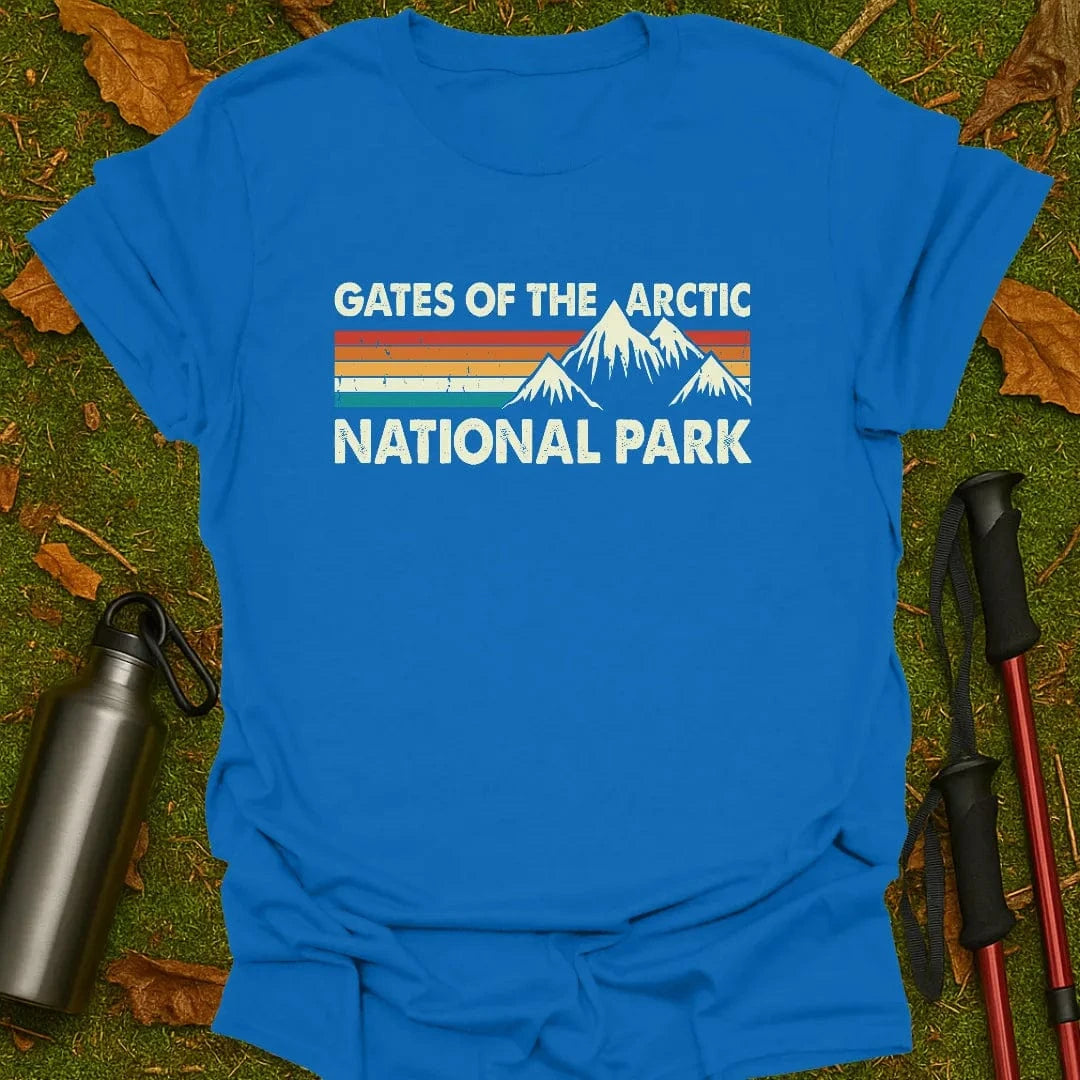 Gates Of The Arctic T-Shirt