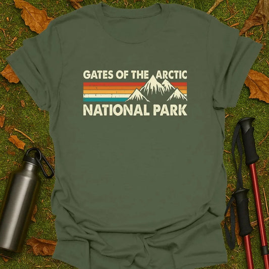 Gates Of The Arctic T-Shirt