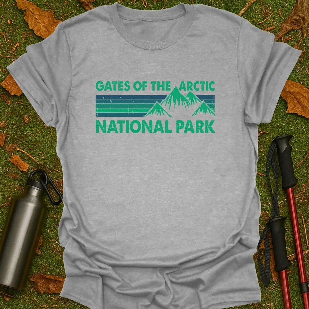 Gates Of The Arctic T-Shirt