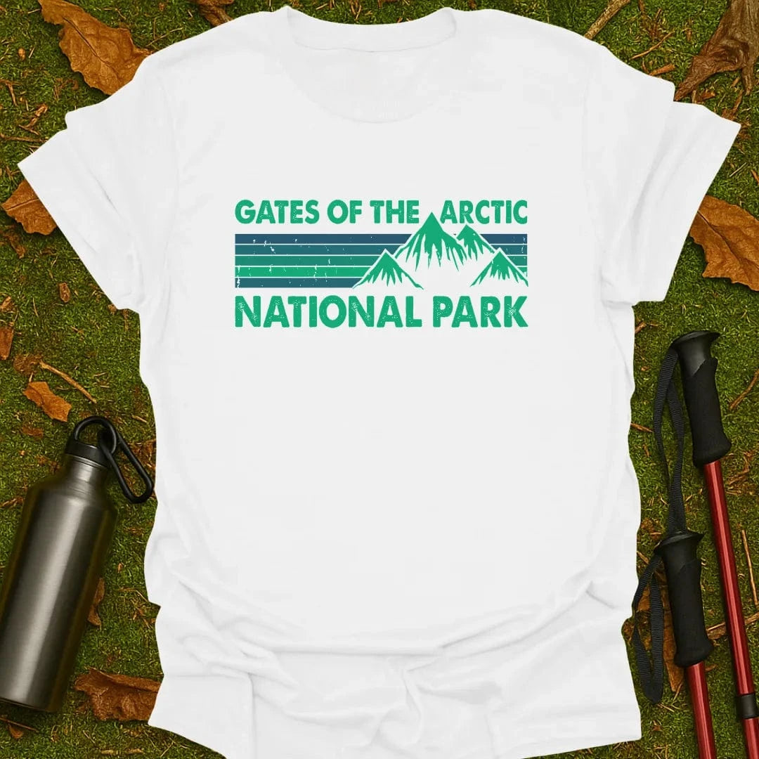 Gates Of The Arctic T-Shirt