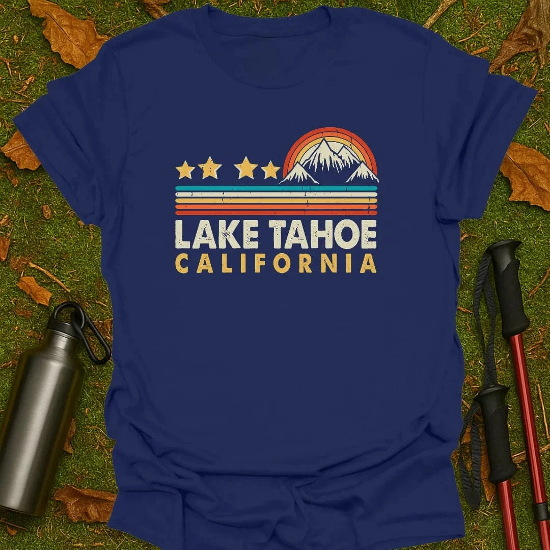 Lake Tahoe T-Shirt