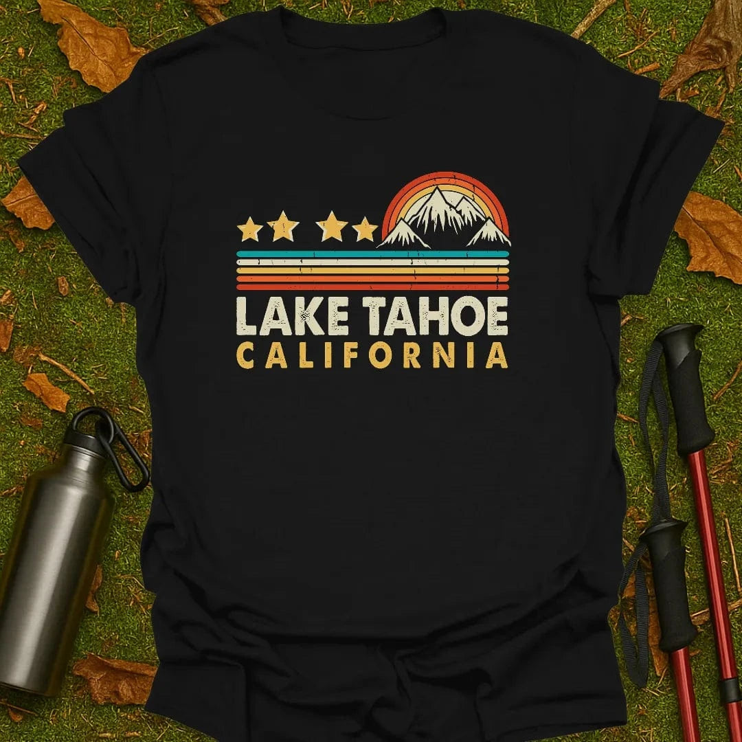 Lake Tahoe T-Shirt