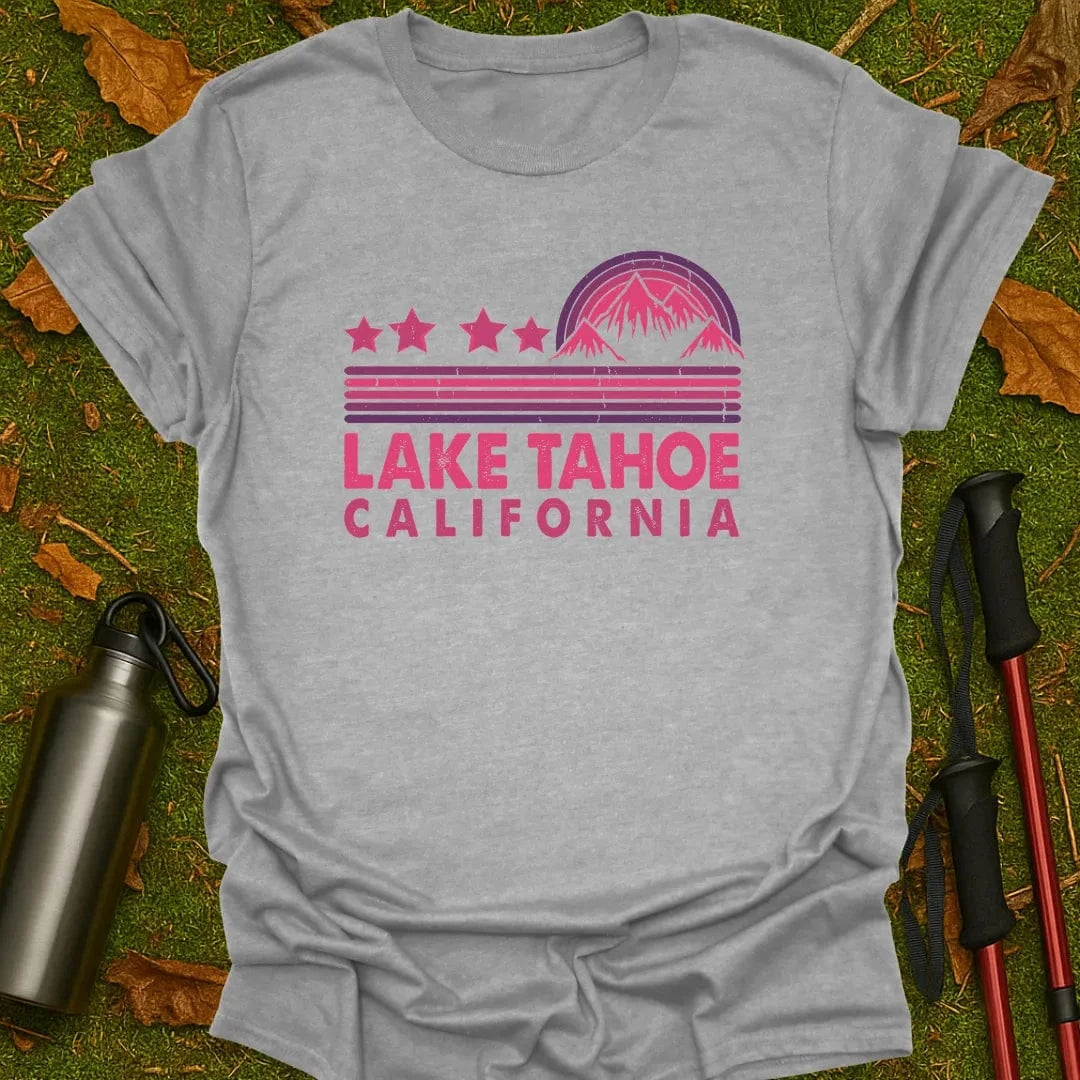 Lake Tahoe T-Shirt