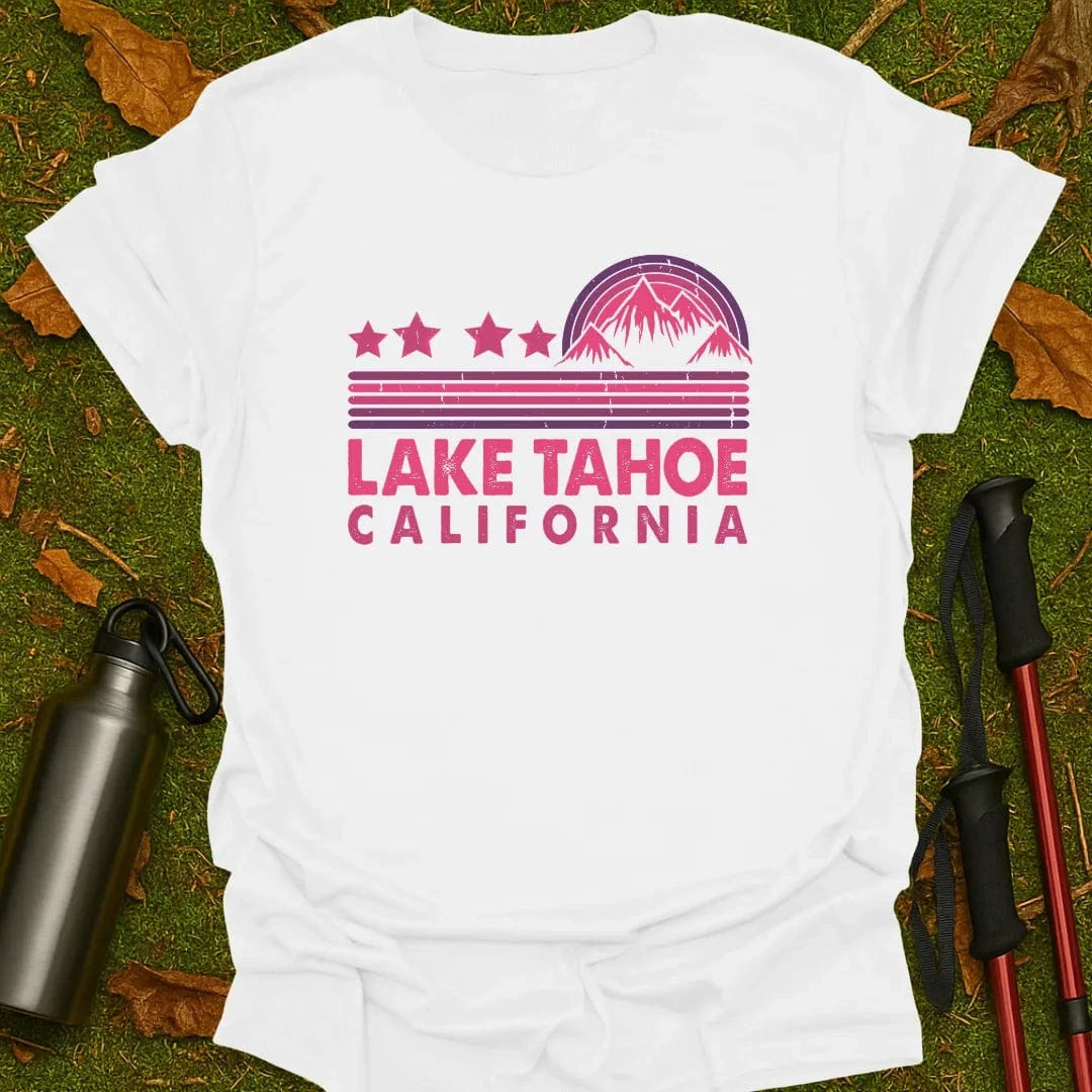 Lake Tahoe T-Shirt