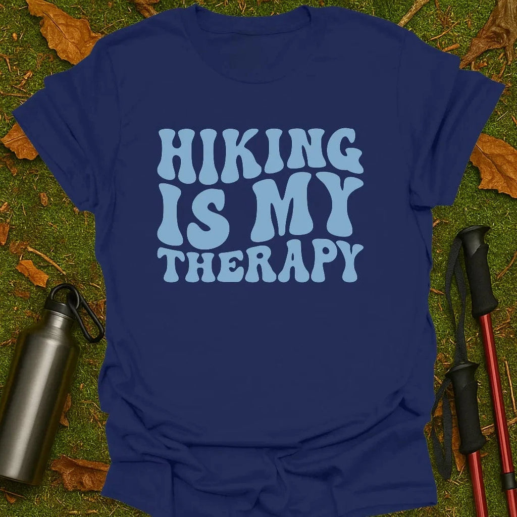 Mi camiseta de terapia