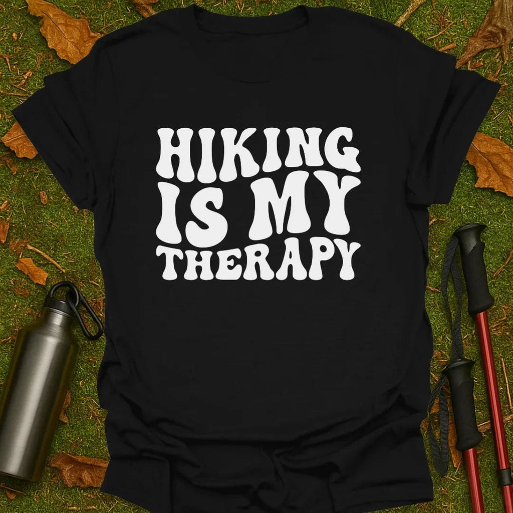 Mi camiseta de terapia