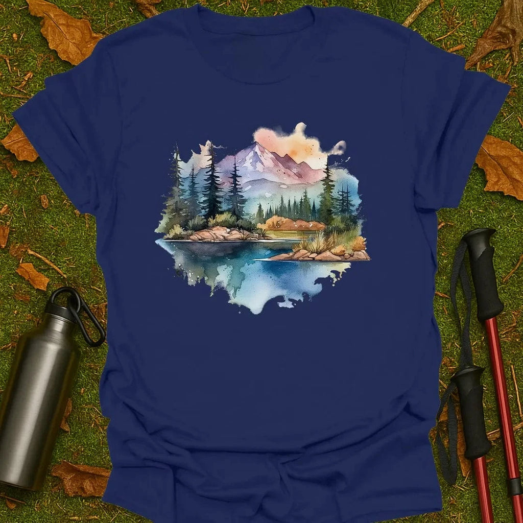 Camiseta Sueño de Montaña