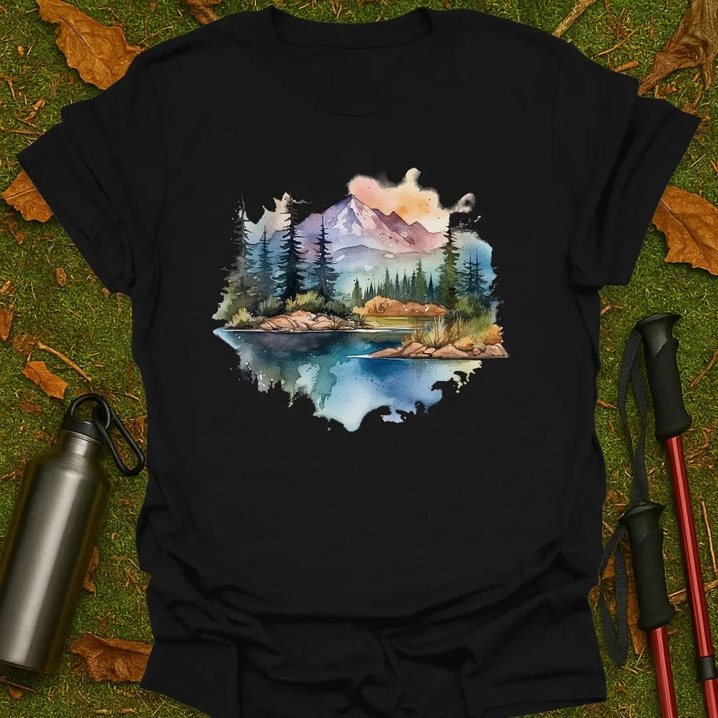 Camiseta Sueño de Montaña