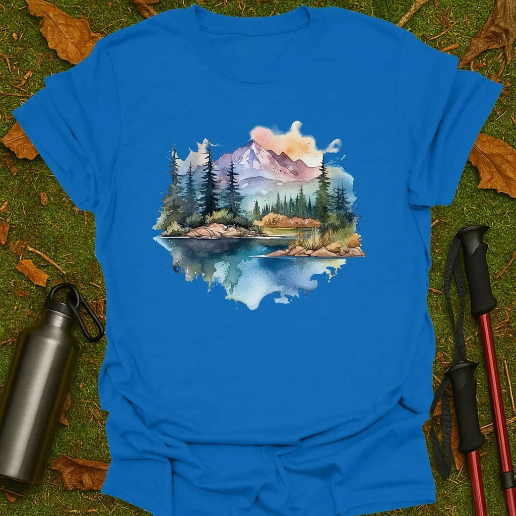 Camiseta Sueño de Montaña