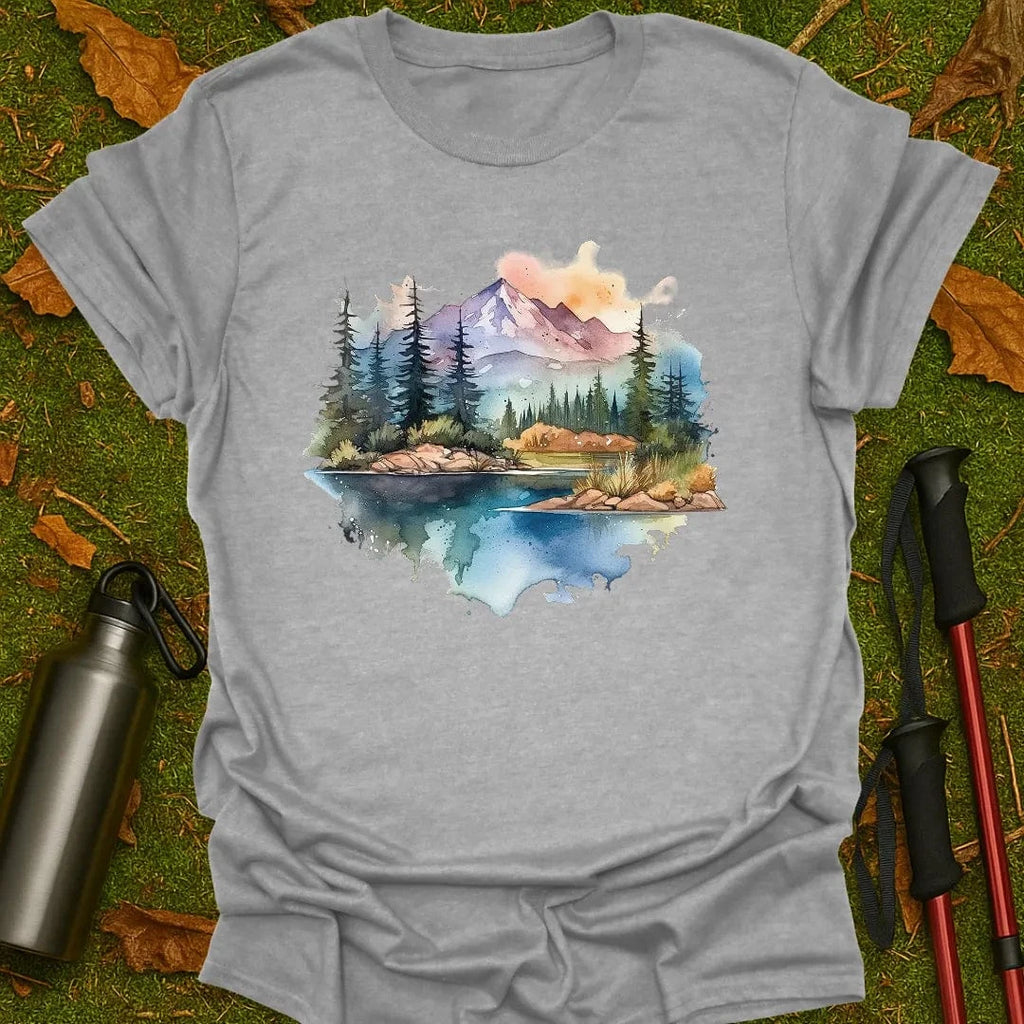 Camiseta Sueño de Montaña