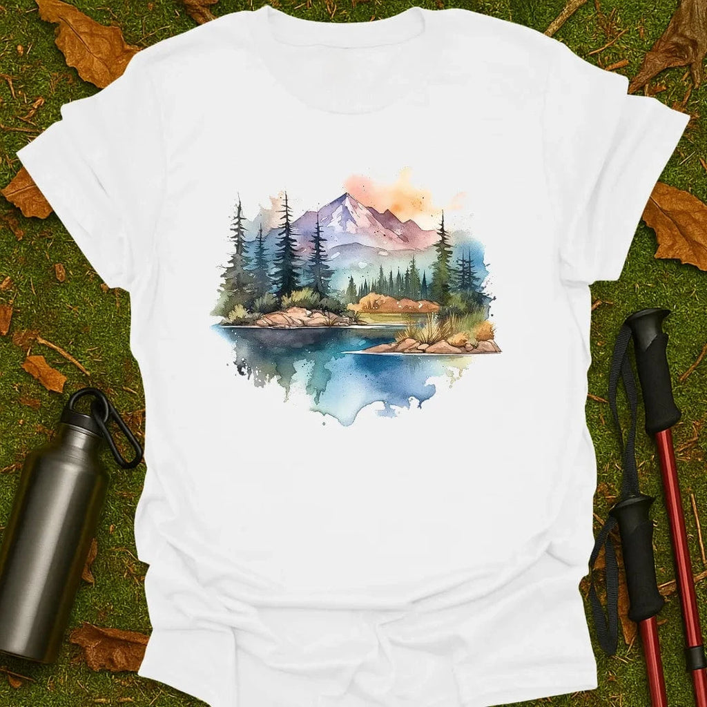 Camiseta Sueño de Montaña