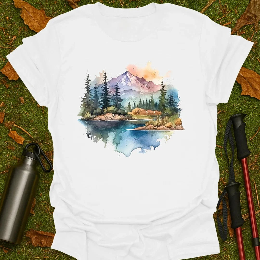 Mountain Dream T-Shirt