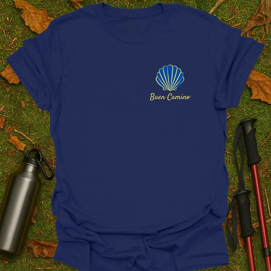 The Way T-Shirt