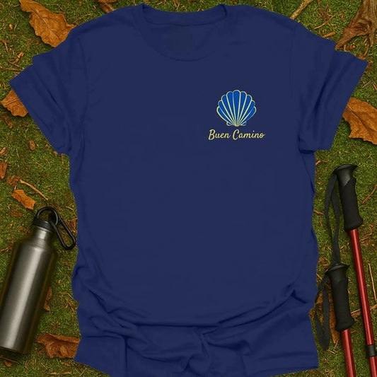 The Way T-Shirt