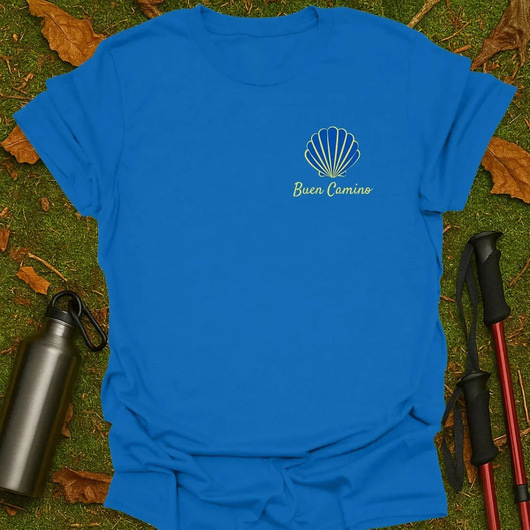 The Way T-Shirt