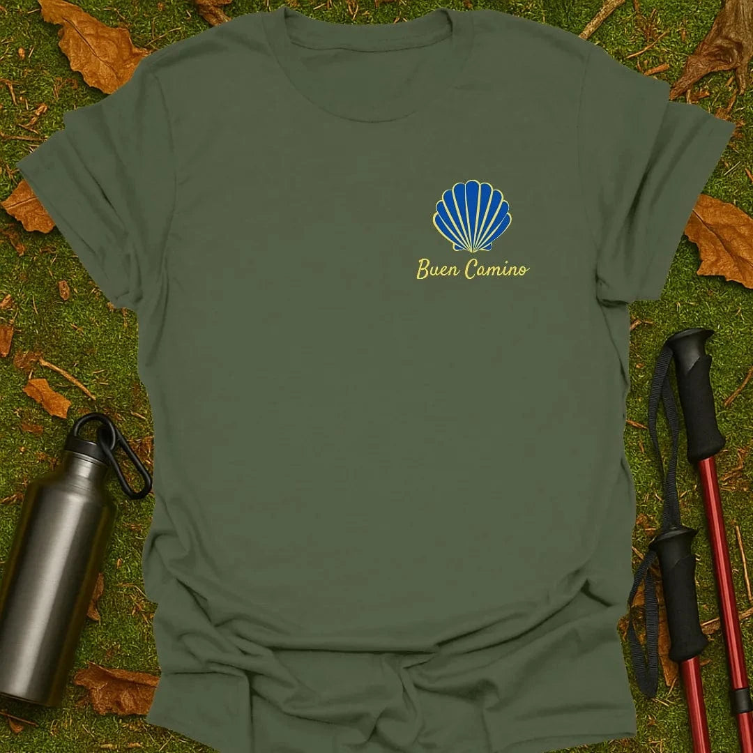 The Way T-Shirt