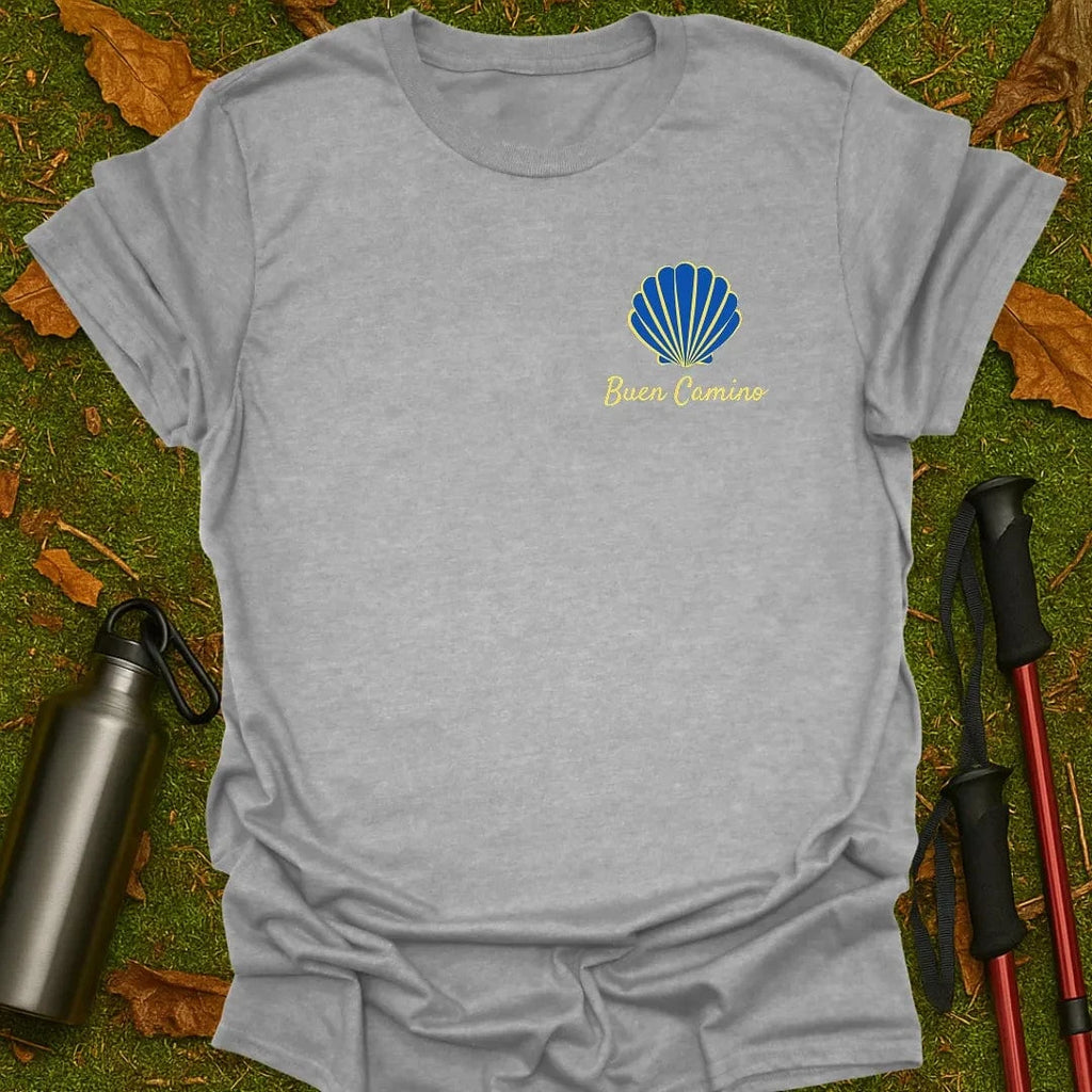 Camiseta The Way